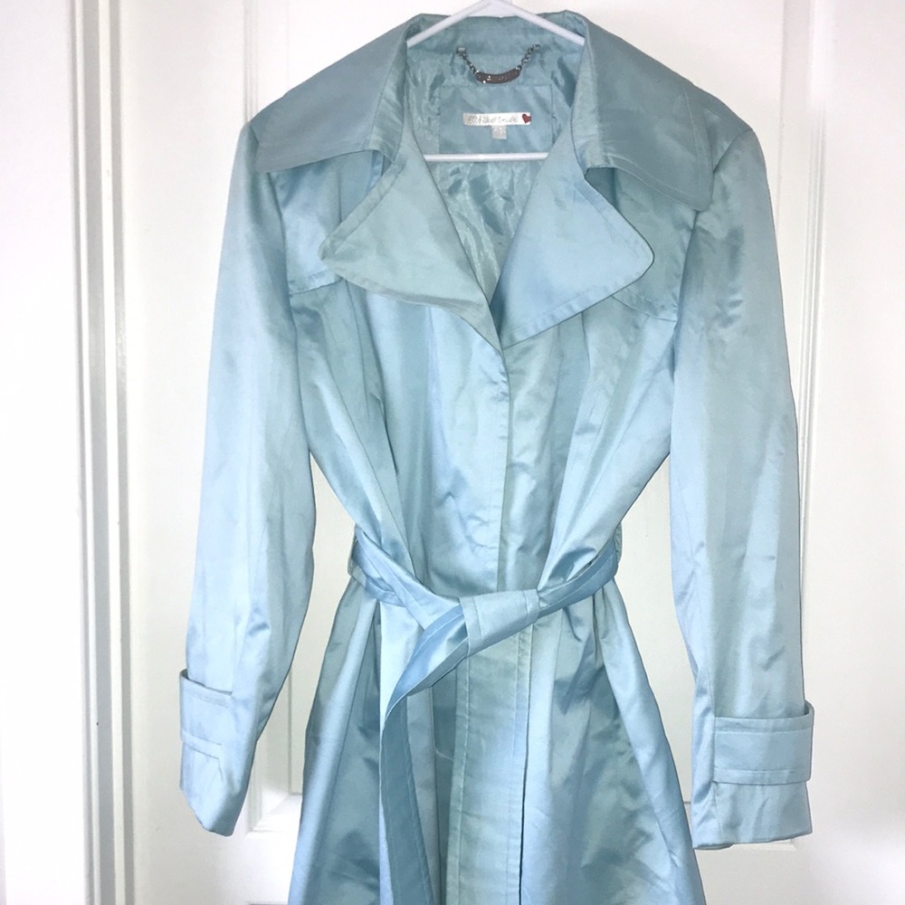 Ella bee Basic Spring Jacket